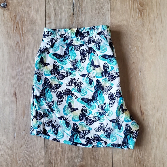 Sentiments PJ Shorts - Picture 3 of 6